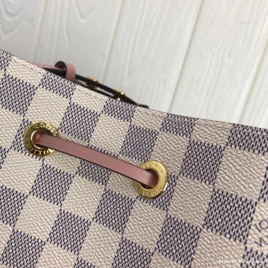 Official oldcobbler NOE NEO Vuitton Louis 0808